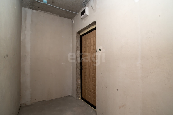 
  Продается 1-комн. квартира, 40.1 м², Немировича-Данченко ул, д. 16/2
. Фото 6.