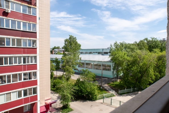 
  Продается 1-комн. квартира, 40.1 м², Немировича-Данченко ул, д. 16/2
. Фото 11.