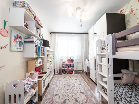 
   Продам 3-комнатную, 69.8 м², Восход ул, 20/1

. Фото 16.