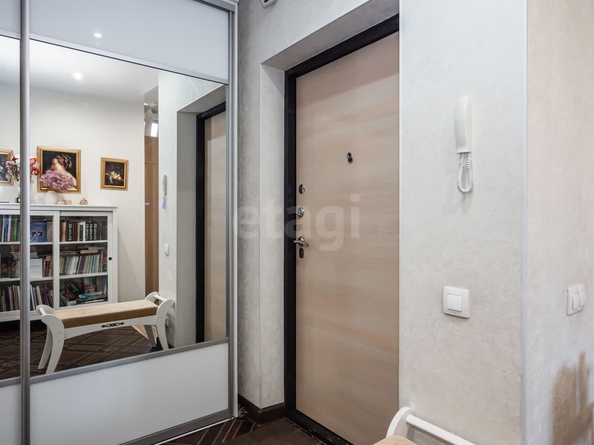 
   Продам 3-комнатную, 69.8 м², Восход ул, 20/1

. Фото 26.