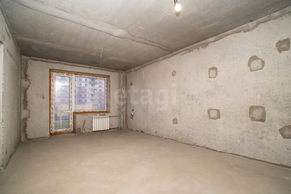 
  Продается 1-комн. квартира, 49 м², Дмитрия Шмонина ул, д. 1
. Фото 6.