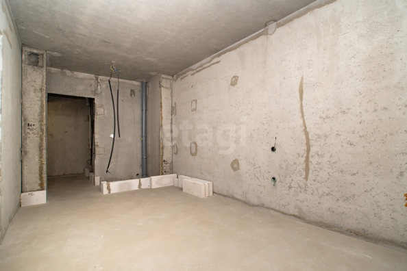 
  Продается 1-комн. квартира, 49 м², Дмитрия Шмонина ул, д. 1
. Фото 7.