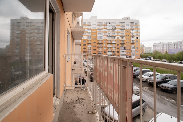 
  Продается 1-комн. квартира, 49 м², Дмитрия Шмонина ул, д. 1
. Фото 10.
