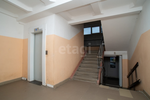 
  Продается 1-комн. квартира, 49 м², Дмитрия Шмонина ул, д. 1
. Фото 11.