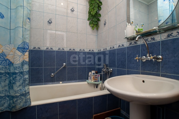 
  Продается 3-комн. квартира, 74 м², Мира ул, д. 42
. Фото 4.
