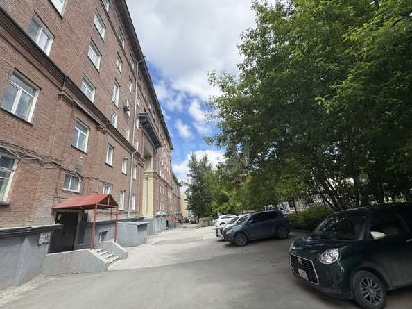 
  Продается комната, 10 м², Станиславского ул, д. 3
. Фото 15.