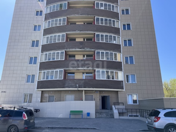 
  Продается 2-комн. квартира, 66.9 м², Закаменский мкр, д. 13
. Фото 4.