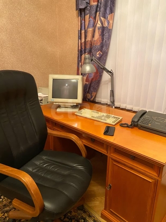 
   Продам 3-комнатную, 99 м², Горский мкр, 39

. Фото 25.