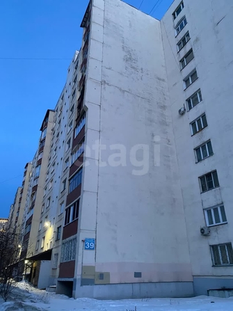 
   Продам 3-комнатную, 99 м², Горский мкр, 39

. Фото 33.