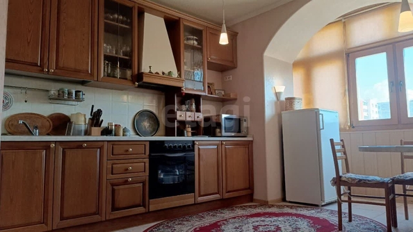 
  Продается 3-комн. квартира, 97.8 м², Горский мкр, д. 39
. Фото 8.