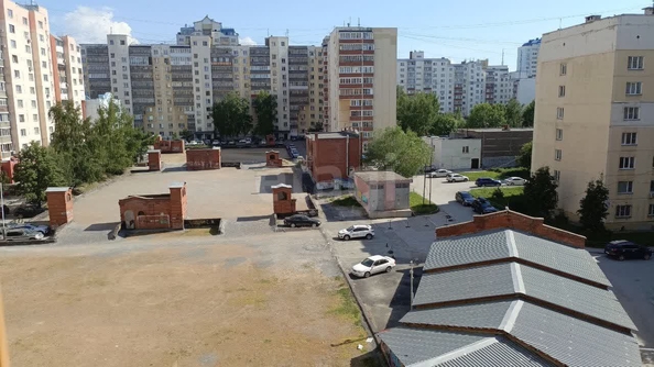 
  Продается 3-комн. квартира, 97.8 м², Горский мкр, д. 39
. Фото 32.