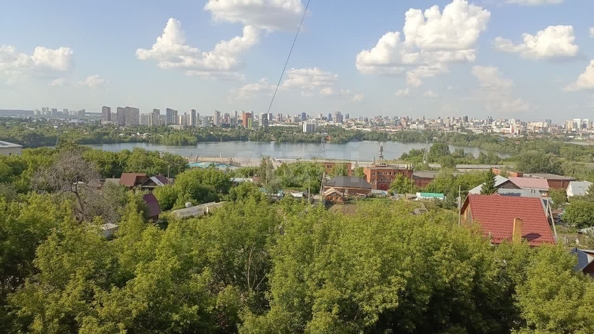 
  Продается 3-комн. квартира, 97.8 м², Горский мкр, д. 39
. Фото 34.