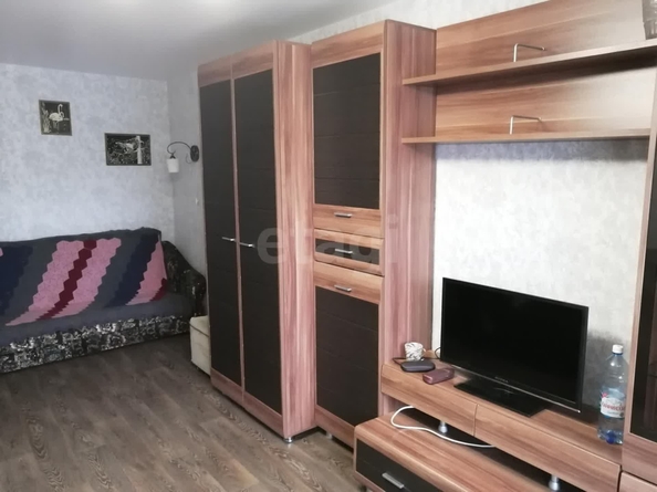 
  Сдам в аренду 1-комнатную квартиру, 33 м², Новосибирск

. Фото 1.