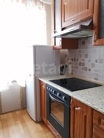 
  Сдам в аренду 1-комнатную квартиру, 33 м², Новосибирск

. Фото 7.