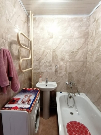 
  Сдам в аренду 1-комнатную квартиру, 33 м², Новосибирск

. Фото 10.