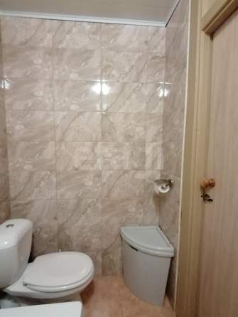 
  Сдам в аренду 1-комнатную квартиру, 33 м², Новосибирск

. Фото 12.