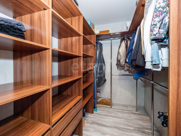 
  Продается 2-комн. квартира, 76 м², Татьяны Снежиной ул, д. 49/1
. Фото 14.