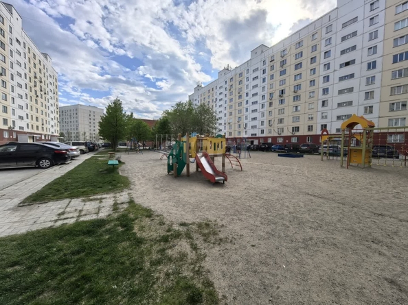 
  Продается 2-комн. квартира, 76 м², Татьяны Снежиной ул, д. 49/1
. Фото 28.