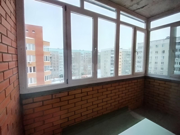 
   Продам 2-комнатную, 59 м², Бориса Богаткова ул, 218

. Фото 12.
