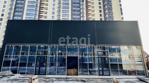 
   Продам торговое помещение, 34 м², Рябиновая ул, 14а

. Фото 3.