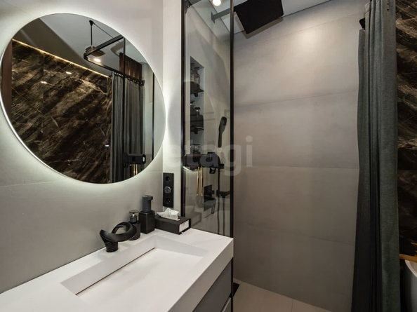 
  Продается 2-комнатный апартамент, 57 м², АК Apartriver, апарт-отель
. Фото 26.