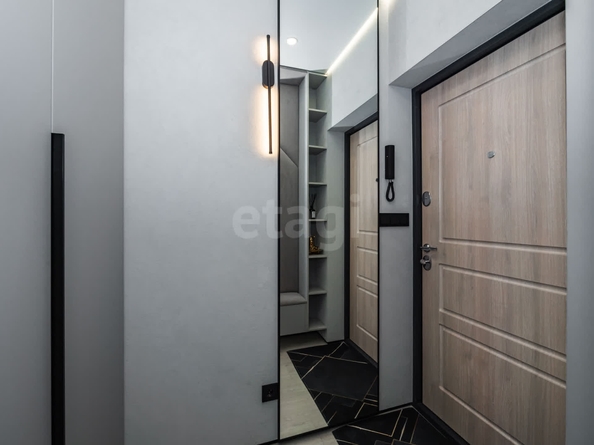 
  Продается 2-комнатный апартамент, 57 м², АК Apartriver, апарт-отель
. Фото 29.