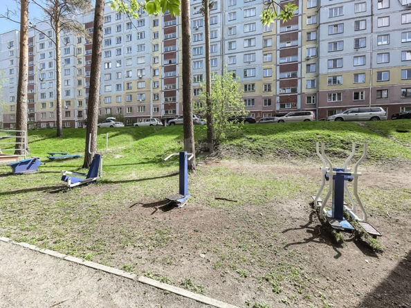 
  Продается 2-комн. квартира, 53.1 м², Сухарная ул, д. 78
. Фото 14.