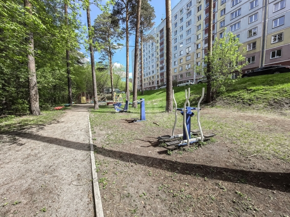
  Продается 2-комн. квартира, 53.1 м², Сухарная ул, д. 78
. Фото 18.