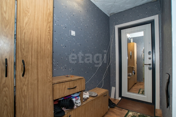 
   Продам 2-комнатную, 44.1 м², Зорге ул, 251

. Фото 18.