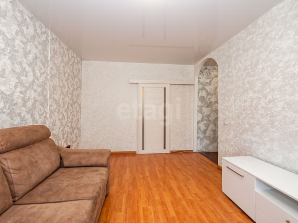 
  Продается 2-комн. квартира, 44.6 м², Большевистская ул, д. 175/2
. Фото 6.