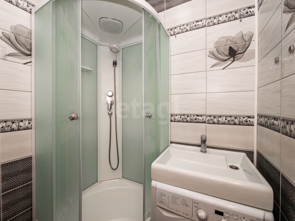 
  Продается 2-комн. квартира, 44.6 м², Большевистская ул, д. 175/2
. Фото 16.