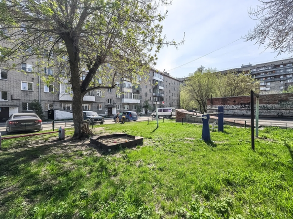 
  Продается 2-комн. квартира, 44.6 м², Большевистская ул, д. 175/2
. Фото 21.
