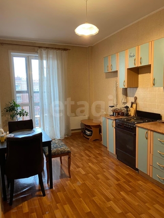 
   Продам 1-комнатную, 42 м², Горский мкр, 8а

. Фото 3.