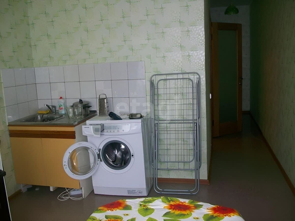 
  Продается 1-комн. квартира, 39 м², Рябиновая ул, д. 10/1
. Фото 17.