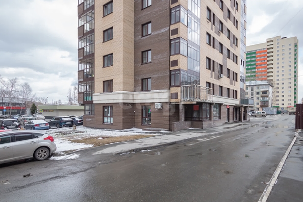 
   Сдам помещение, 60 м², Героев Революции ул, 23/1

. Фото 11.