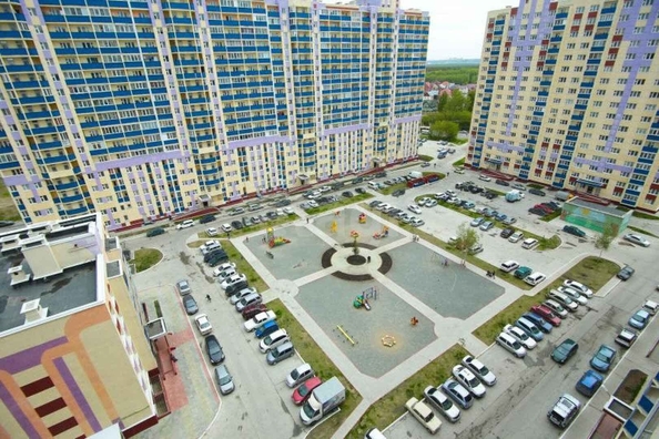 
   Продам студию, 20 м², Одоевского ул, 1/2

. Фото 2.