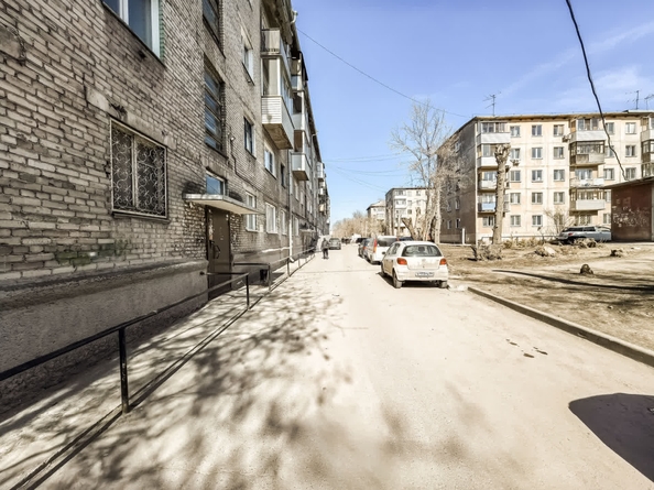 
   Продам 3-комнатную, 57.4 м², Большевистская ул, 171

. Фото 5.