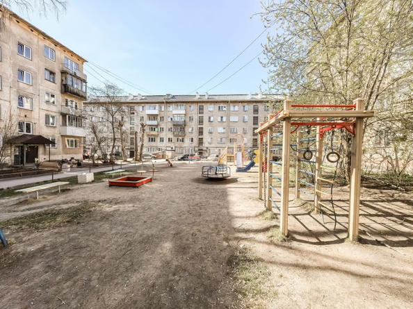 
   Продам 3-комнатную, 57.4 м², Большевистская ул, 171

. Фото 8.