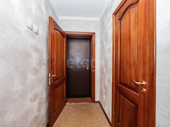 
   Продам 3-комнатную, 57.4 м², Большевистская ул, 171

. Фото 19.