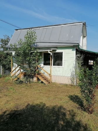 
  Продам дачу, 3.63 соток, Новосибирск

. Фото 1.