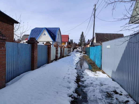 
  Продам дачу, 3.63 соток, Новосибирск

. Фото 13.