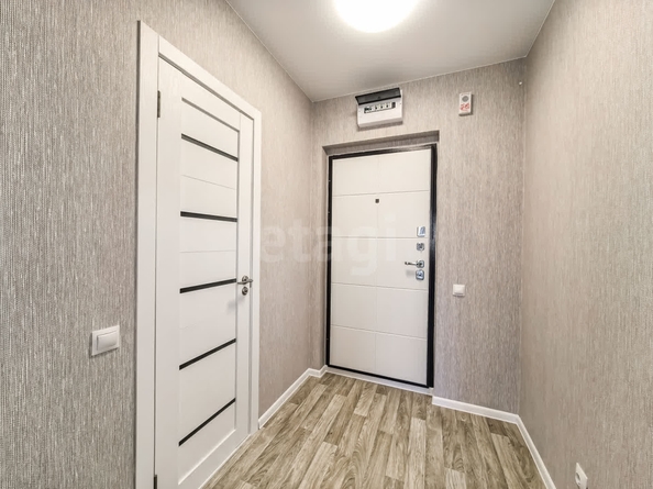 
   Продам 1-комнатную, 39.6 м², Околица мкр, 6

. Фото 16.