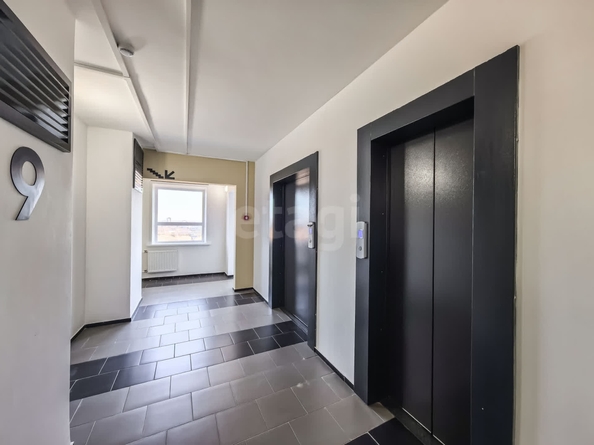 
   Продам 1-комнатную, 39.6 м², Околица мкр, 6

. Фото 19.