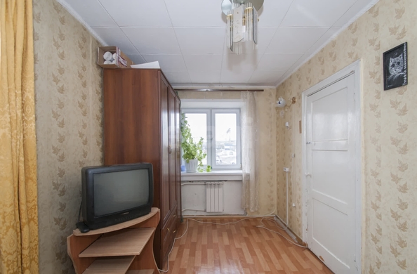 
  Продается 2-комн. квартира, 42.7 м², Первомайская ул, д. 100
. Фото 10.