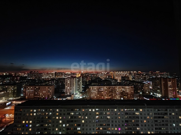 
  Сдам в аренду апартаменты, 27 м², Новосибирск

. Фото 11.