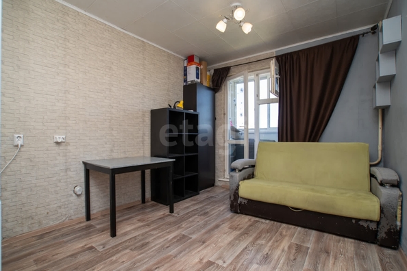 
   Продам студию, 19 м², Забалуева ул, 90

. Фото 9.