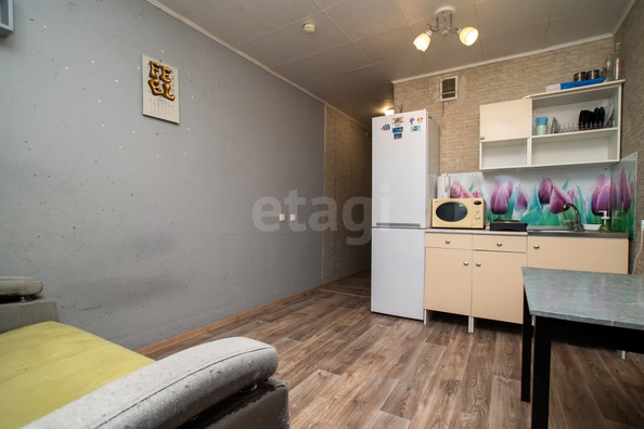 
   Продам студию, 19 м², Забалуева ул, 90

. Фото 11.
