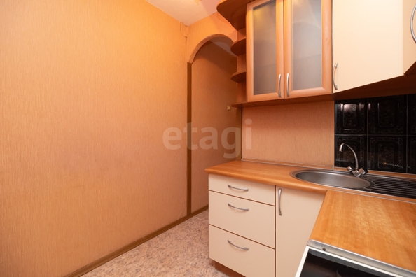 
  Продается 1-комн. квартира, 31 м², Чемская ул, д. 2
. Фото 8.