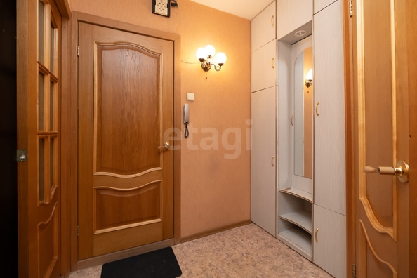
  Продается 1-комн. квартира, 31 м², Чемская ул, д. 2
. Фото 11.
