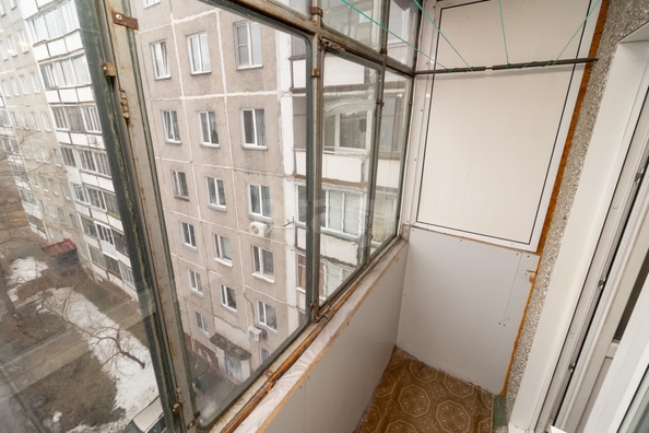 
  Продается 1-комн. квартира, 31 м², Чемская ул, д. 2
. Фото 16.